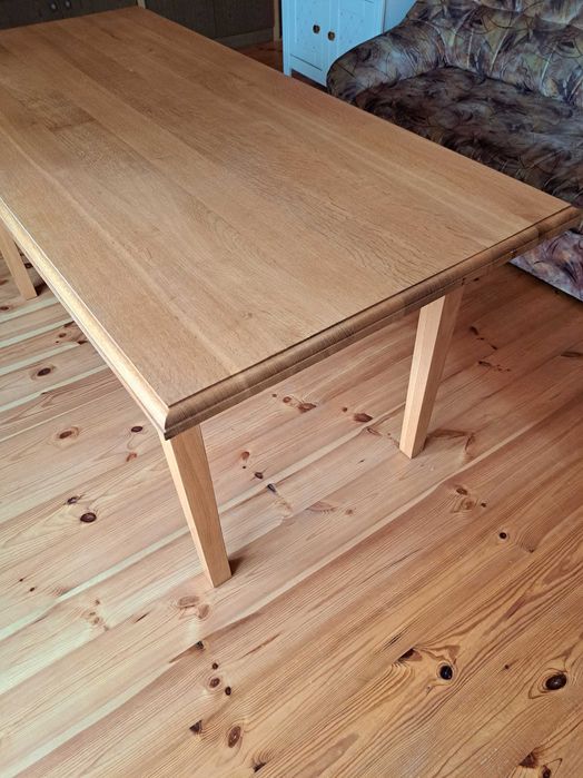 Sprzedam stół dębowy