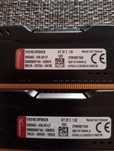 Pamięć RAM DDR3 tuningowa + Procesor Athlon 2