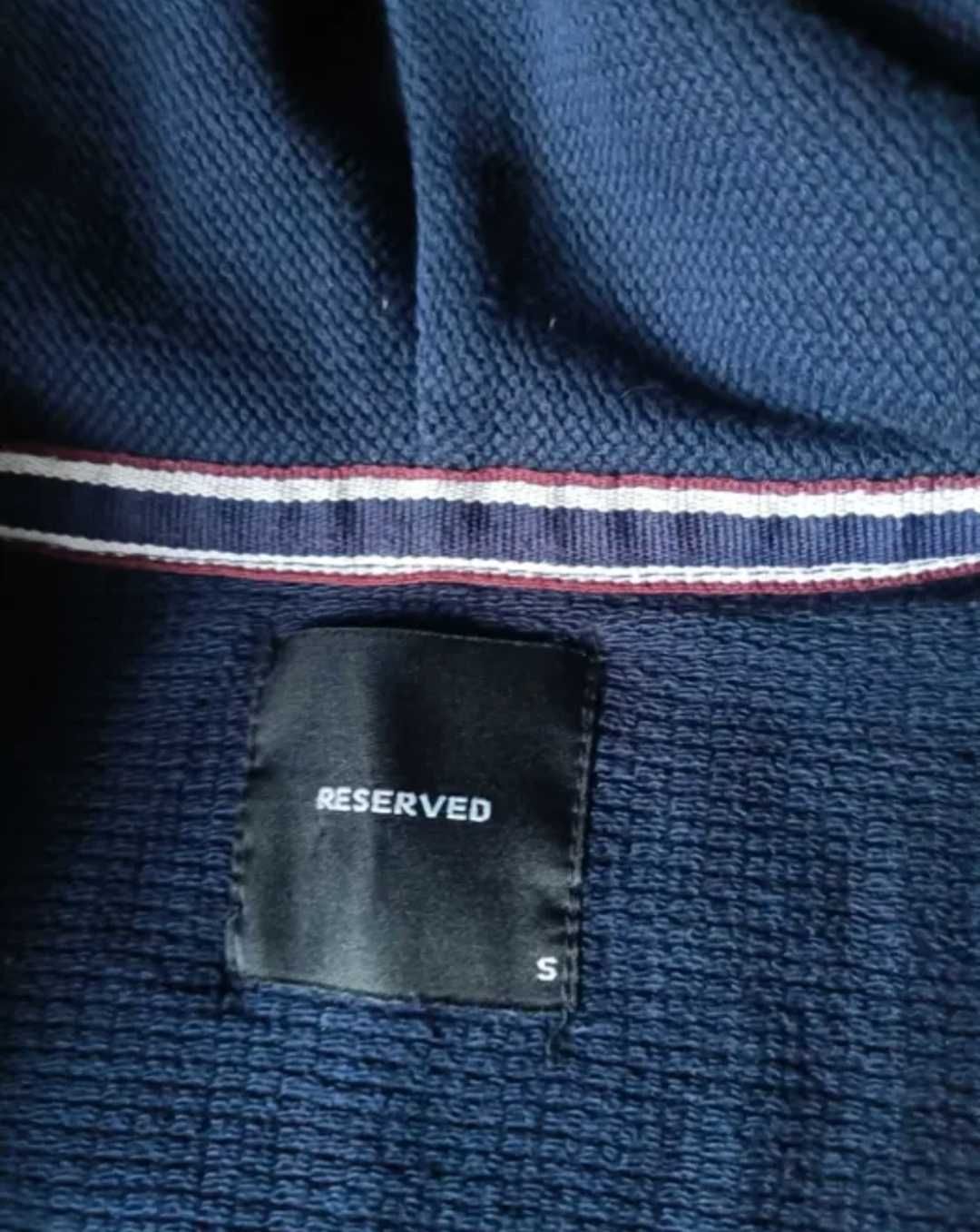 Bluza młodzieżowa Reserved S