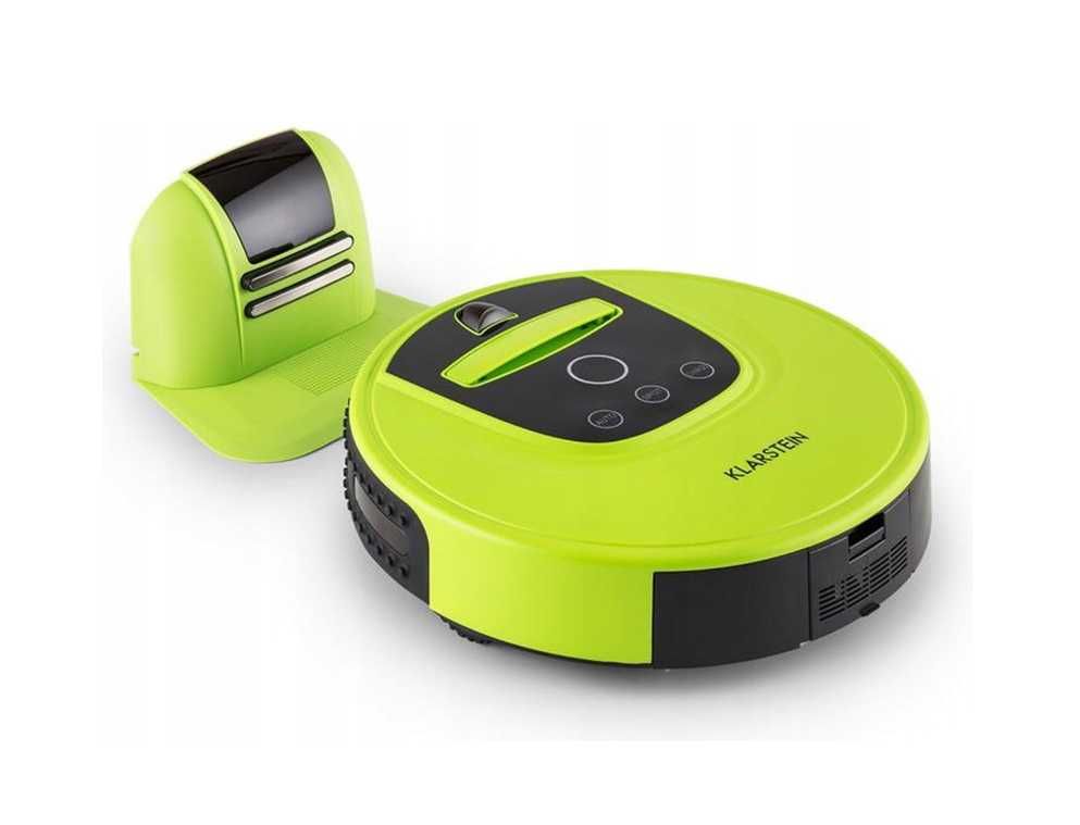 Robot sprzątający Klarstein Cleanhero