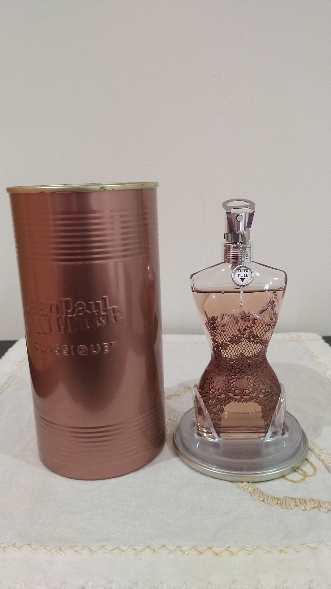 Perfume Jean Paul Goultier 50ml