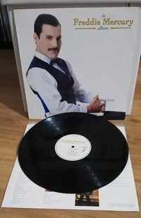 Freddie Mercury (1 LP e 2 Maxi Single)