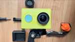 Kamera sportowa ACTION Xiaomi wifi