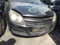 OPEL ASTRA H III GTC 1.9 CDTI Z19DTH 04-06 - ZDERZAK PRZÓD PRZEDNI Z20R