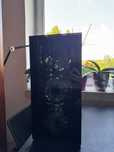 Obudowa Savio Gaming i zasilacz marki Areo Cool