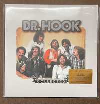 DR.HOOK- COLLECTED -2 LP - płyta nowa , zafoliowana
