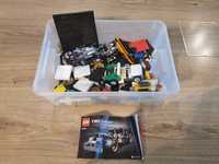 Klocki Lego Technic duży zestaw