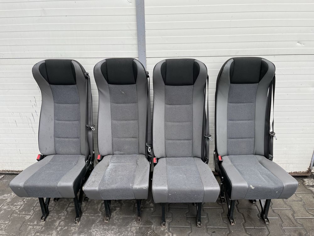 Märke/Modell: Volkswagen Transporter/Caravelle T6