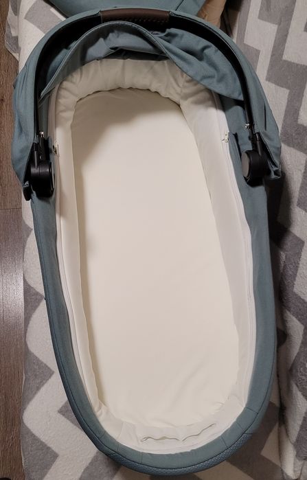 Gondola Cybex Balios s Lux 2.0