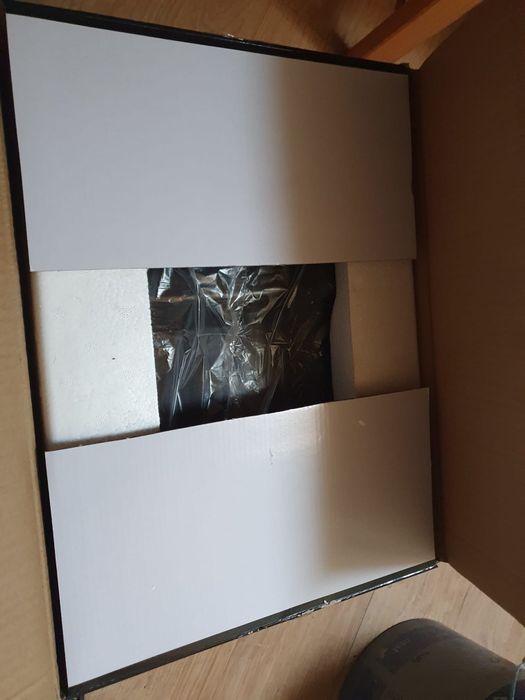 Kostkarka Gotze Jensen