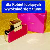 All Ir Nothing Amplified perfum damski marki Oriflame.