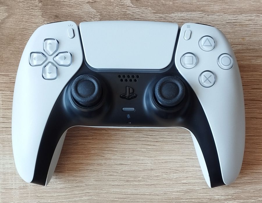 Джойстик, геймпад Sony PlayStation Dualsense для PS5/PS5 Pro (Кастом!)