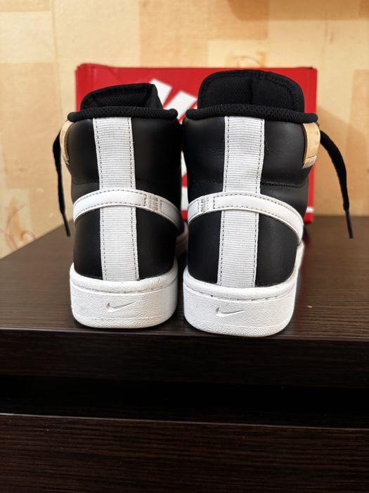 Демісезонні  черевики нові