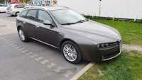 Alfa Romeo 159 Kombi