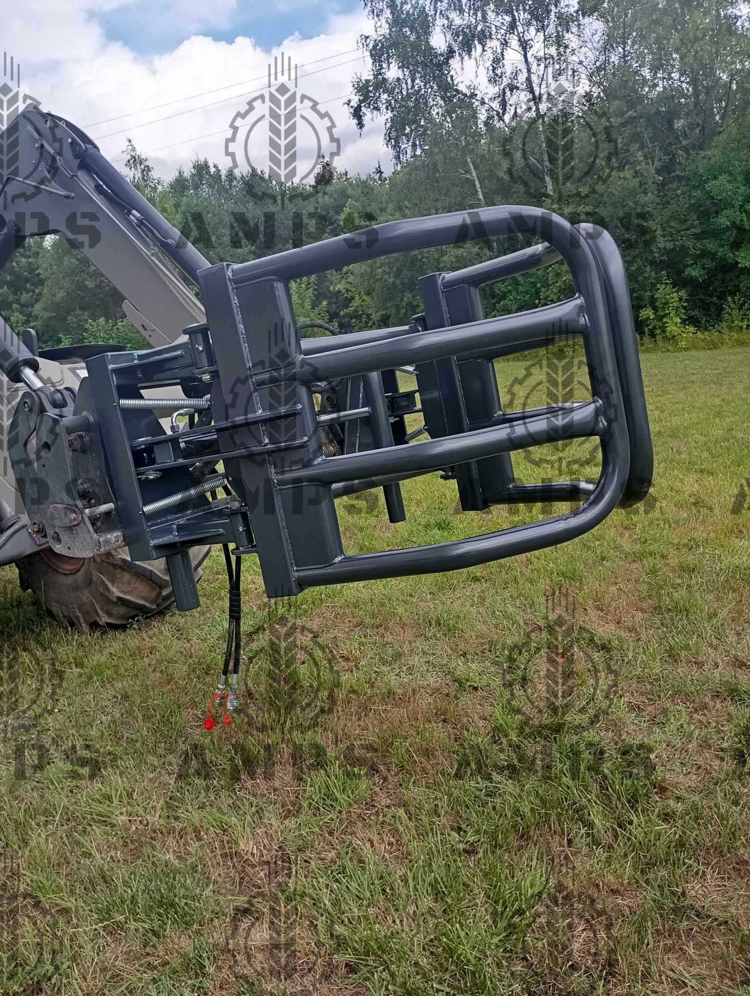 Chwytak do bel MERLO, JCB, WEIDEMANN