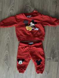 Sinsay Disney dres Mickey Mouse & friends 62