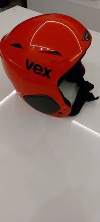 Kask narciarski UVEX