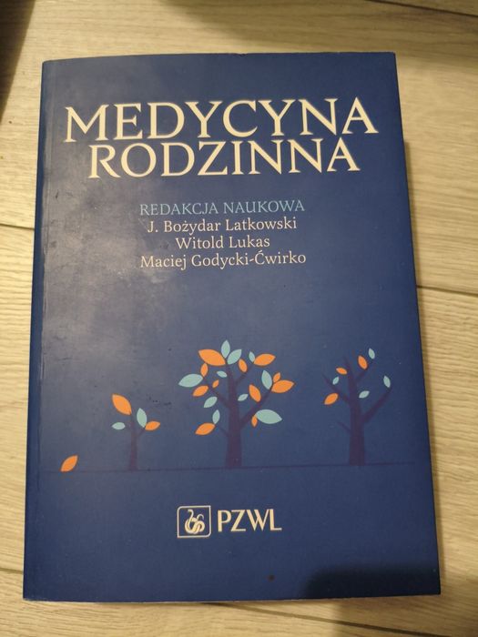 Medycyna rodzinna Latkowski Lukas Godycki