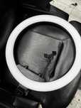 Ring light luz led