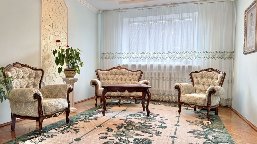 Будинок - дуплекс