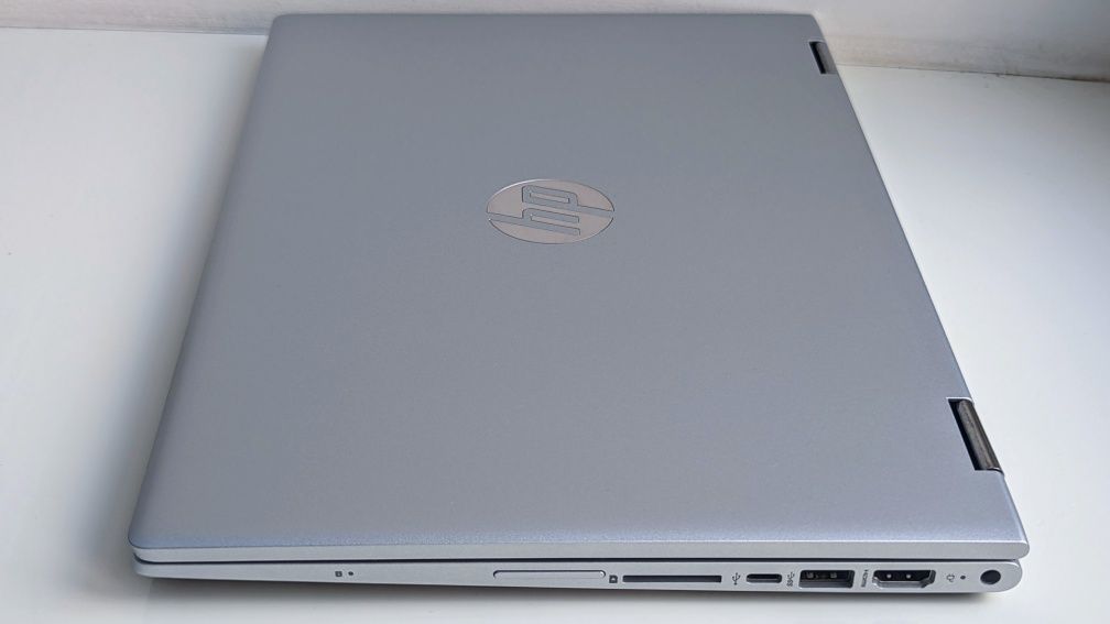 Ноутбук трансформер HP Pavilion x360 2in1 Intel Core i5 10210 m.2 SSD