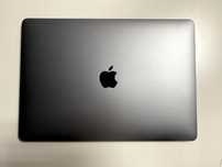 !!  SZYBKI LEKKI PIĘKNY  !!  Apple Macbook Pro 13 SSD TOUCHBAR laptop