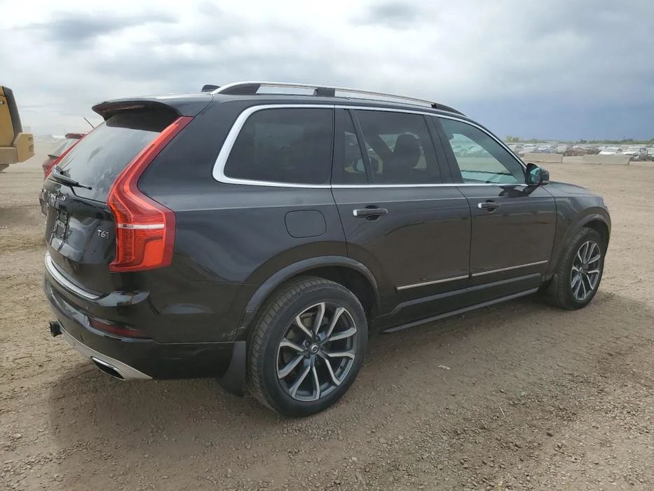 Volvo XC 90 Volvo XC90 T6 Momentum AWD 316 KM | 7 miejsc | Panorama | Skóra | LED