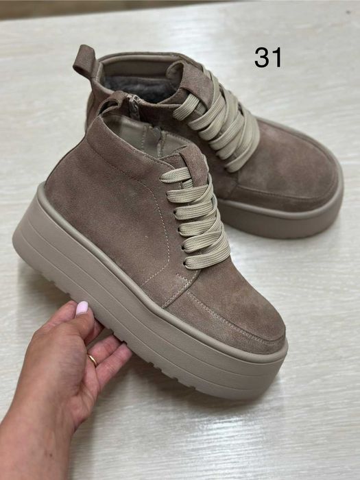 Жіночі Черевики, Челсі, Чоботи. Власне виробницьво. ГУРТ!!!