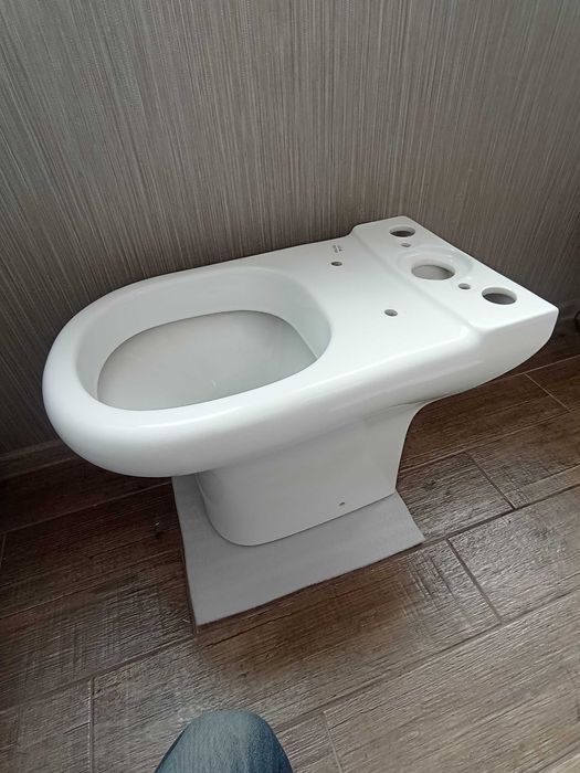 Чаша унитаза Rak Ceramics