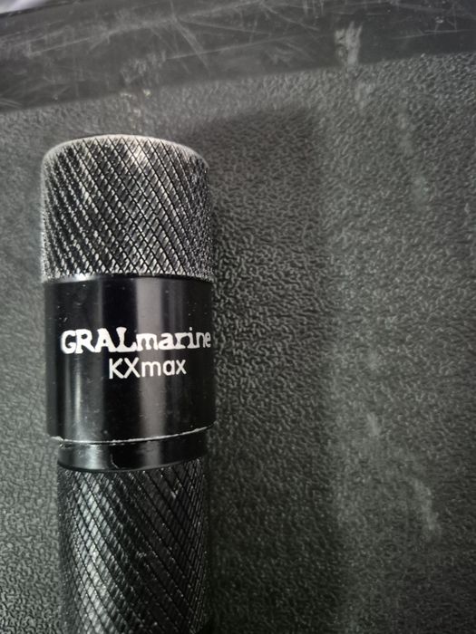 Latarka Gralmarine KXmax
