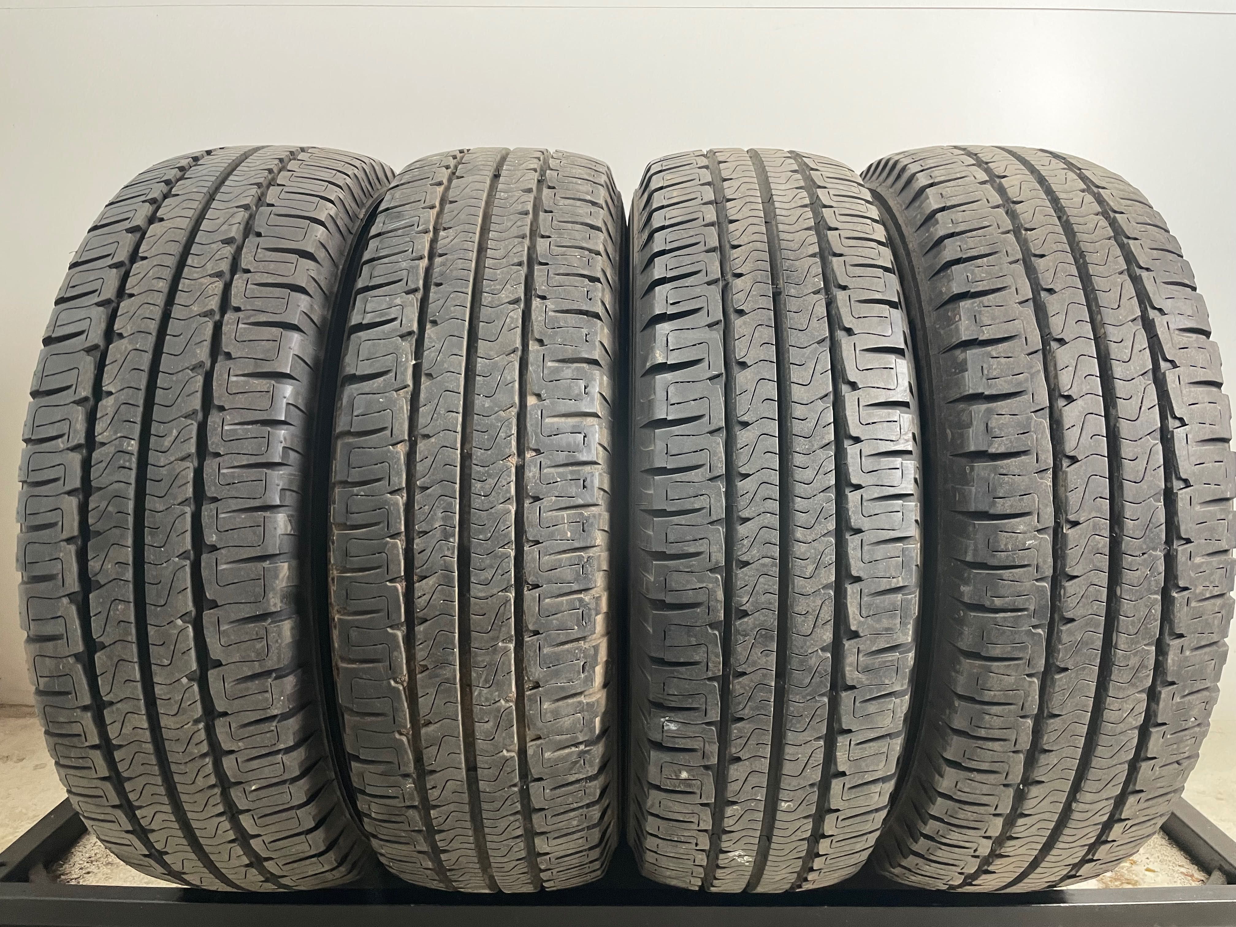 215/70r15C 109Q Michelin Agilis Camping