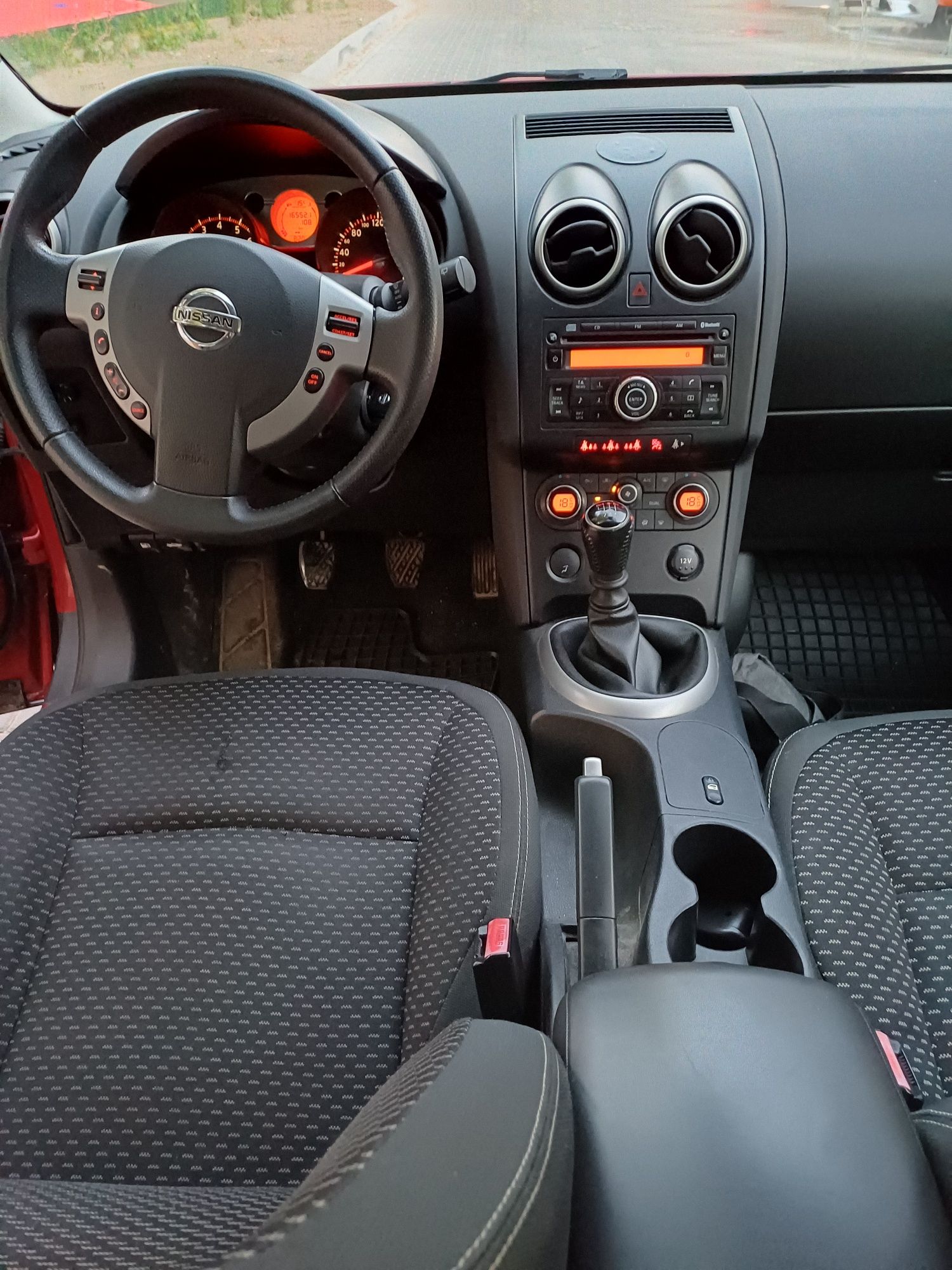 Sprzedam Nissan Qashqai