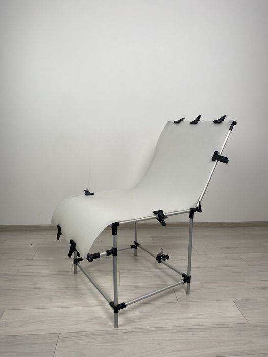 Столик для предметної фотозйомки