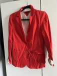 Marynarka tommy hilfiger rozmiar 8