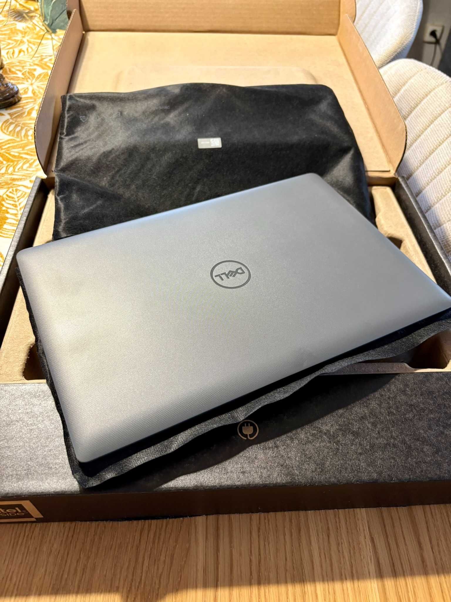 Nowy Laptop Dell Latitude 3450 i5-1335U/16GB/512GB/14"