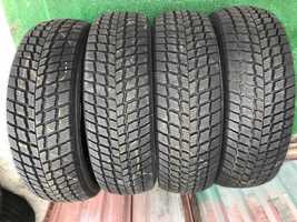 Шини Nexen 215/70r15 Пара зима нові склад Оригінал