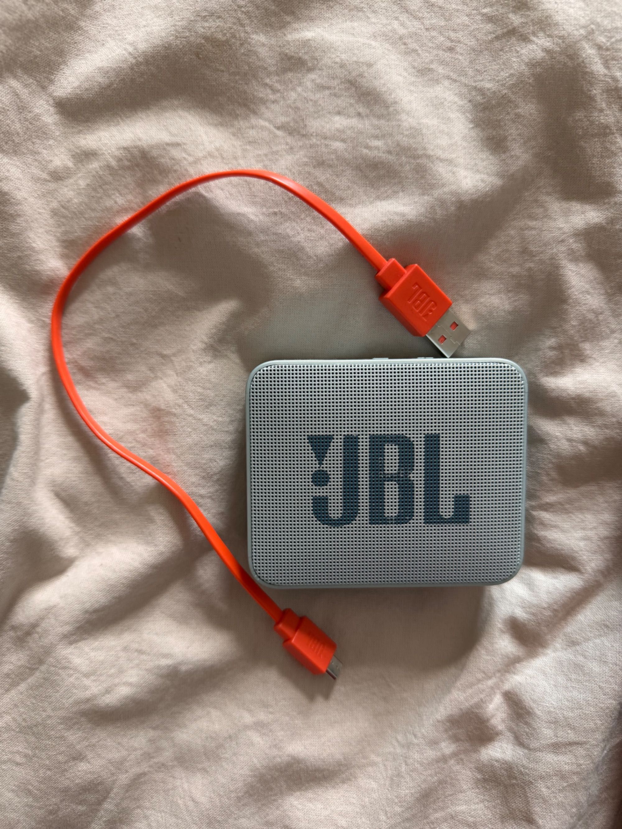 JBL Go 2 speaker bluetooth