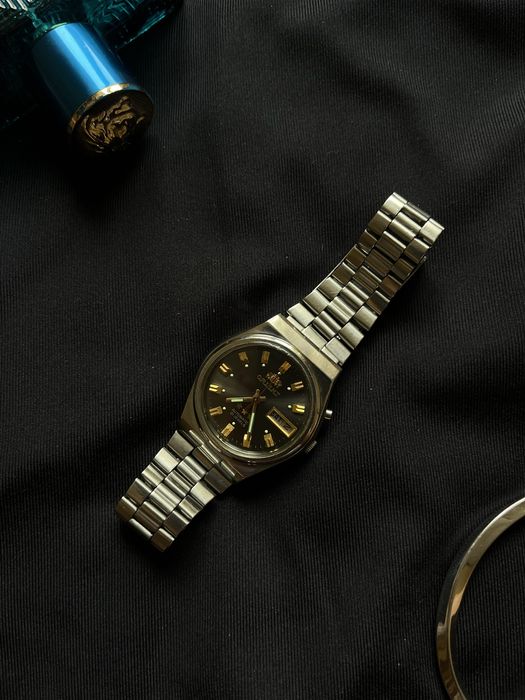 Годинник Orient,наручний