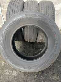 Opony Continental EcoContact 6 215/65 r16 H