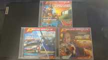 Play nr 02/2004 gry cd toca 2 alien nations