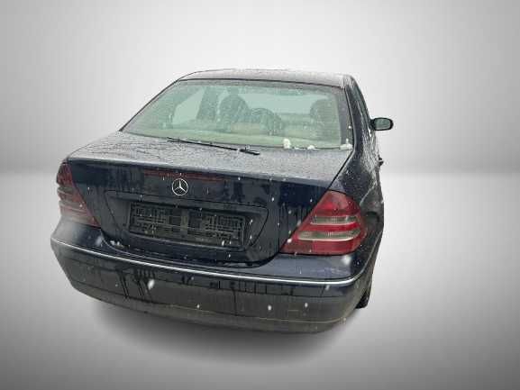 MERCEDES-BENZ C klasa w203 2.2 cdi kolor 359 części