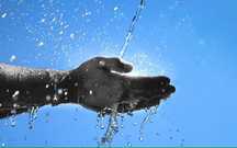Буріння свердловин на воду