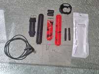 Akcesoria do garmin forrunner 235