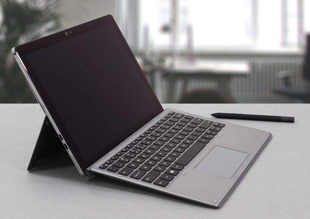 Dell Latitude 7200 2.1 HIBRIDO 8ªG|12.3"-FHD|i5-8365U|16G|512G|R+M|W11