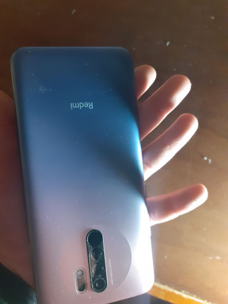 Xiaomi Redmi 9 4+2/128