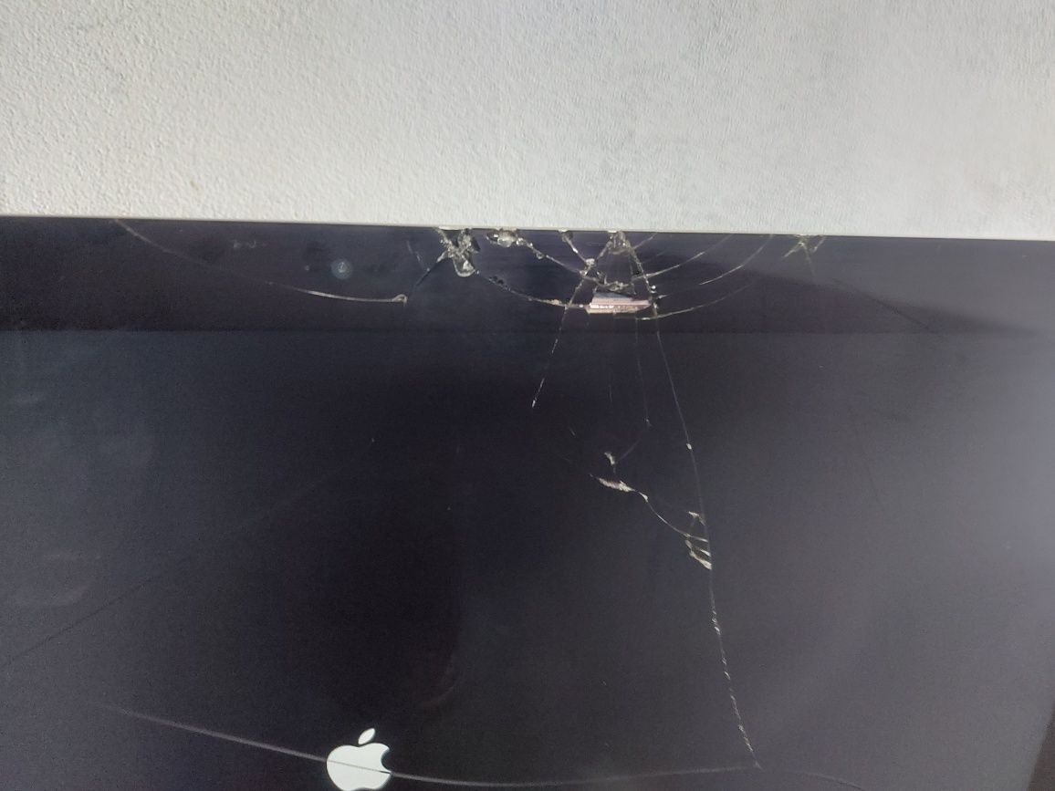 Apple iMac A 1418 komputer