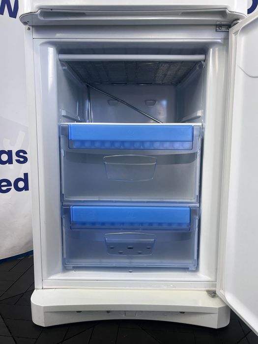Lodówka Indesit 187Cm Pojemna / Klasa A+ /Dostawa/6Mscgwarancja