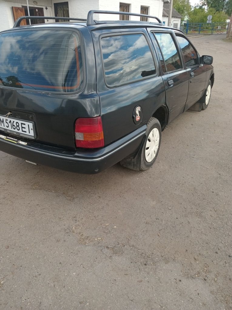 Продам Ford sierra, можливий обмін