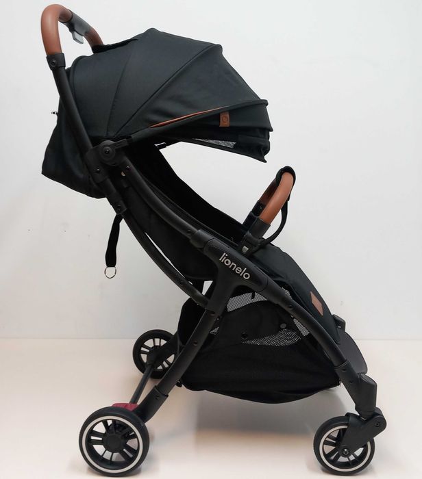 Wózek Lionelo Julie Spacerowy kompaktowy do 22 kg mały B492