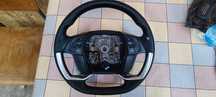 Руль citroen c4 picasso ii під перетяжку